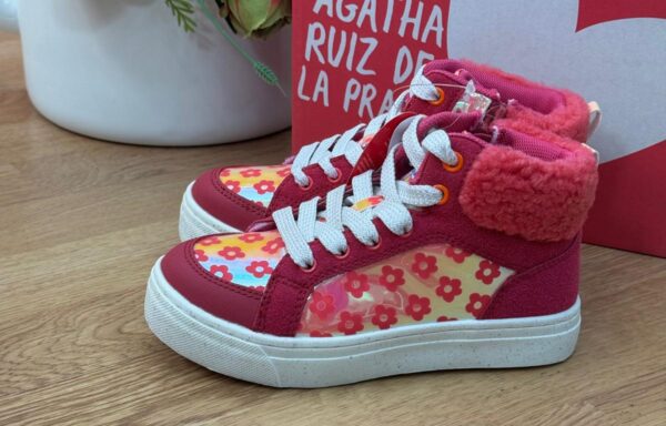 Scarpe Agatha Ruiz De La Prada