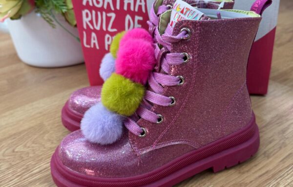 Scarpe Agatha Ruiz De La Prada