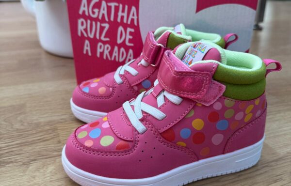 Scarpe Agatha Ruiz De La Prada