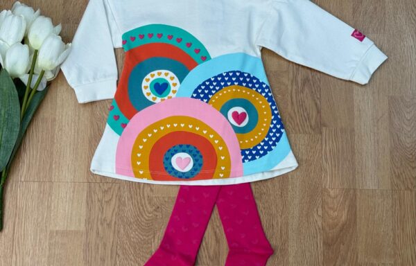 Vestito Agatha Ruiz De La Prada