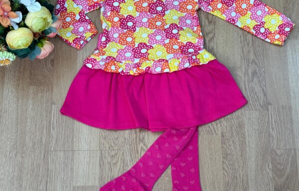 Vestito Agatha Ruiz De La Prada