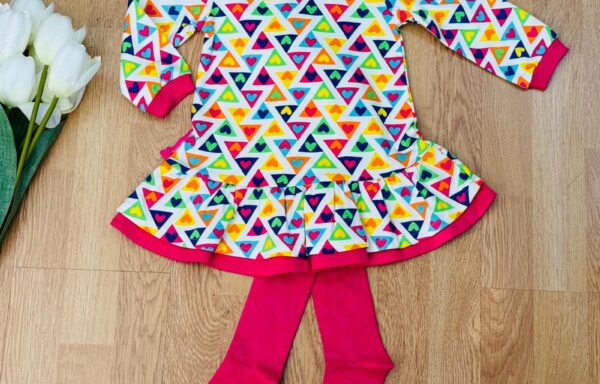 Vestito Agatha Ruiz De La Prada