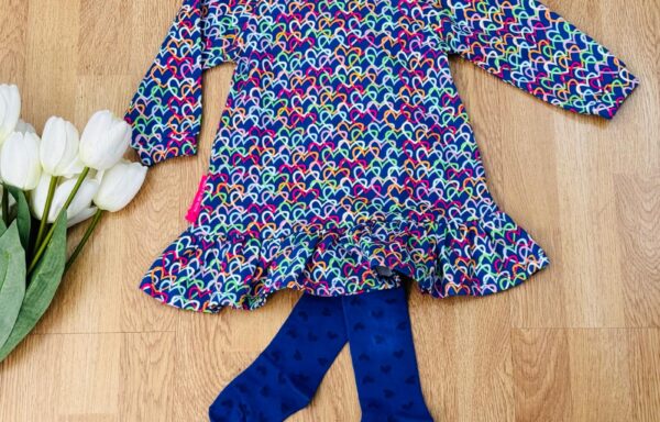 Vestito Agatha Ruiz De La Prada