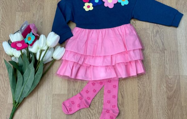 Vestito Agatha Ruiz De La Prada