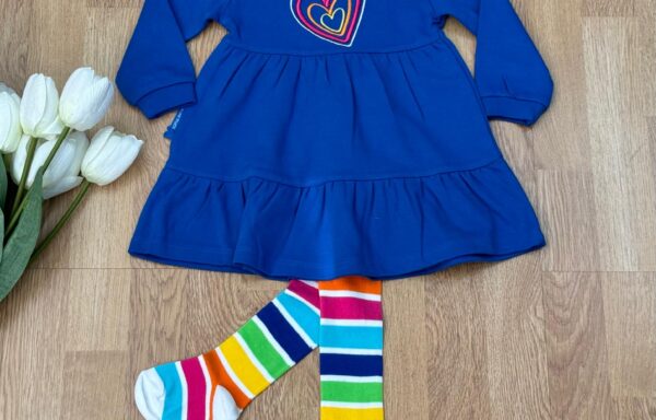 Vestito Agatha Ruiz De La Prada