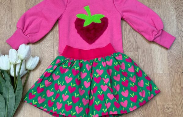 Completo Agatha Ruiz De La Prada