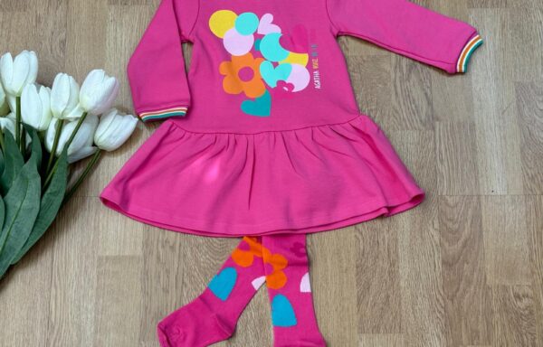 Vestito Agatha Ruiz De La Prada