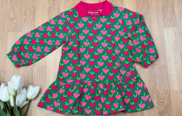 Vestito Agatha Ruiz De La Prada