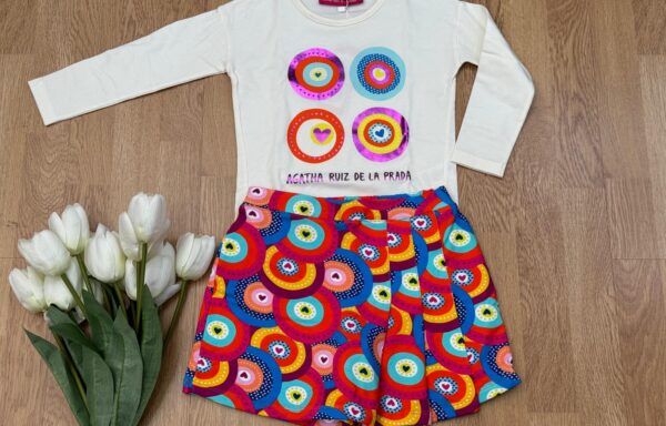 Completo Agatha Ruiz De La Prada