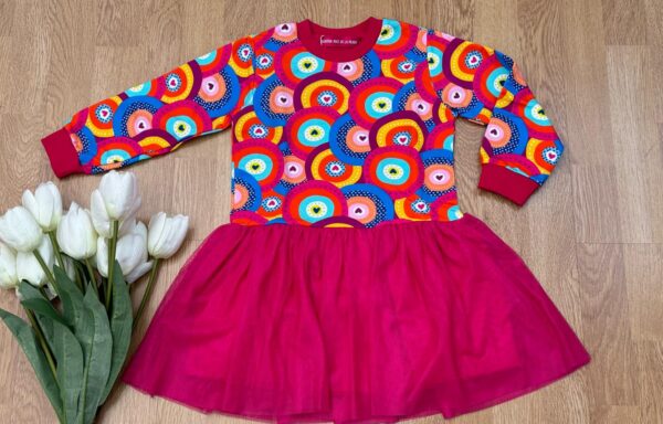 Vestito Agatha Ruiz De La Prada