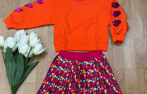 Completo Agatha Ruiz De La Prada