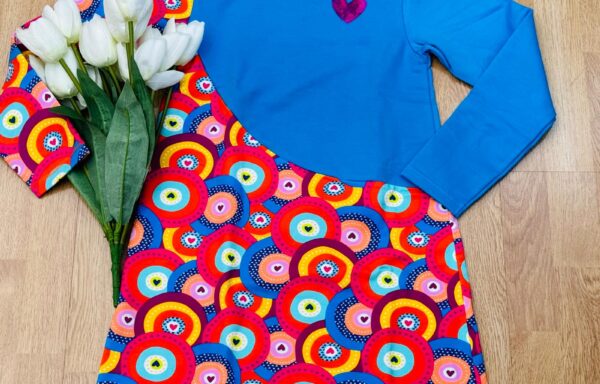 Vestito Agatha Ruiz De La Prada