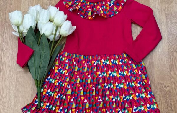 Vestito Agatha Ruiz De La Prada