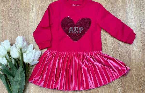 Vestito Agatha Ruiz De La Prada