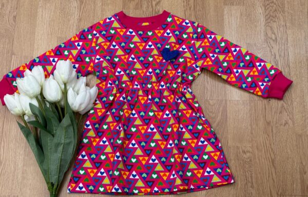 Vestito Agatha Ruiz De La Prada