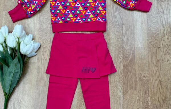 Completo Agatha Ruiz De La Prada